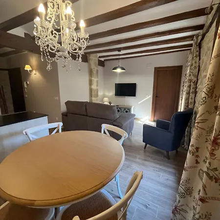 Encanto De Valderrobres