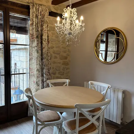 Апартаменты Encanto De