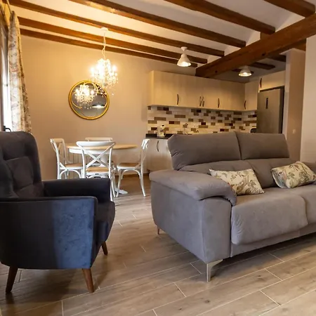 Encanto De * Valderrobres