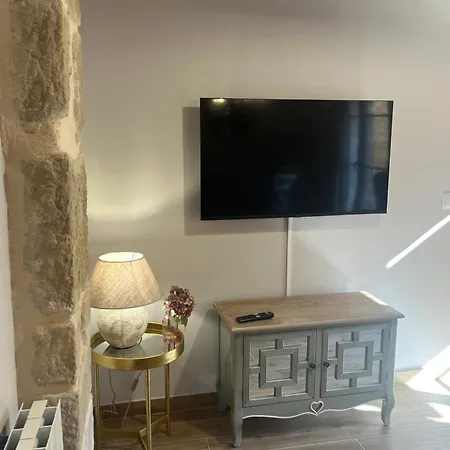 Appartamento Encanto De Valderrobres