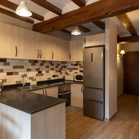 Encanto De Appartamento *