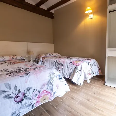 Encanto De Valderrobres