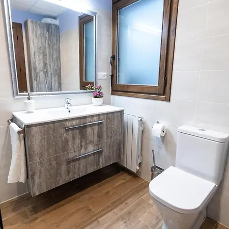 Апартаменты Encanto De *