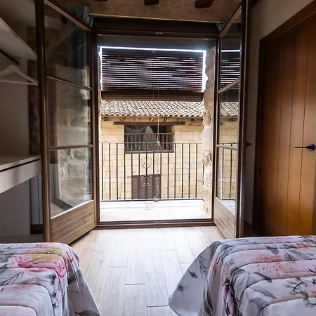 Encanto De Valderrobres