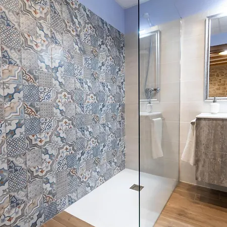 Encanto De Appartamento Valderrobres