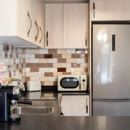 Appartamento Encanto De *