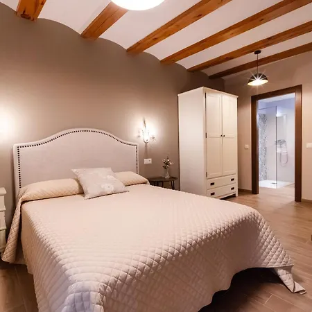 Apartament Encanto De Vall-de-roures
