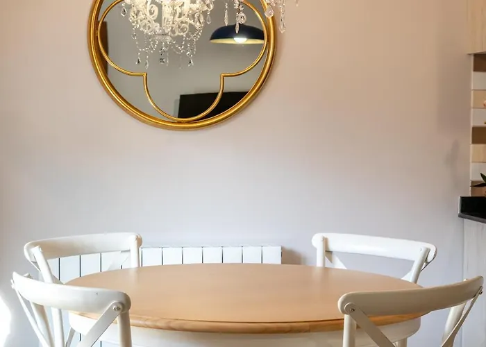 Encanto De Lejlighed