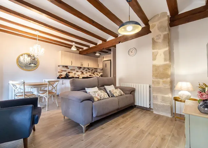 Lejlighed Encanto De