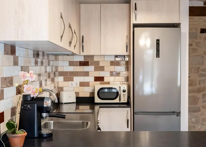 Lejlighed Encanto De *