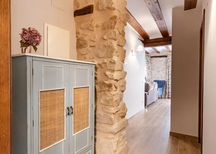 Encanto De Lejlighed *