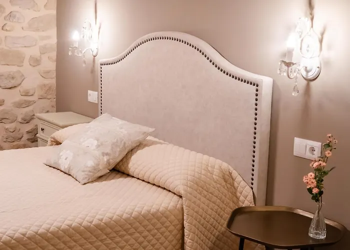 Lejlighed Encanto De Valderrobres