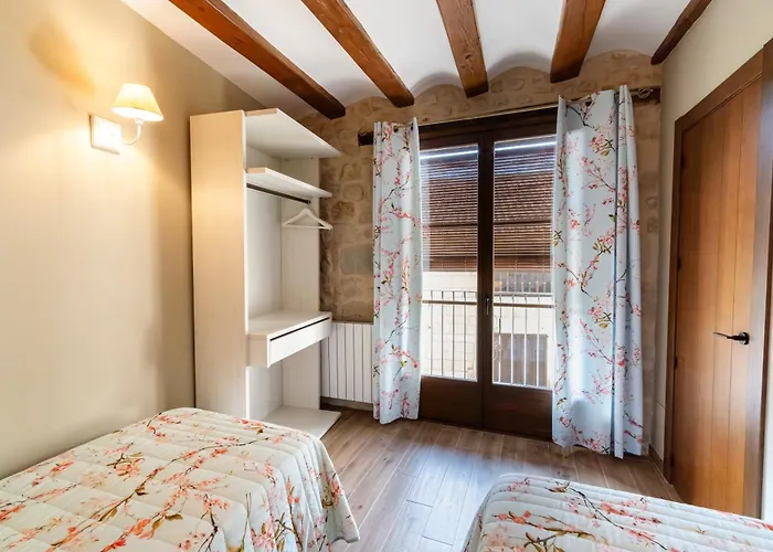 Lejlighed Encanto De Valderrobres